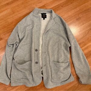 Howard Knit Blazer
